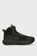 Ботинки мужские Under Armour Ua Charged Valsetz Mid 44.5 Чорний 3027382-001 - изображение 1