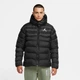 Куртка мужская Jordan Air Puffer L Черный DN3401-010 - изображение 1