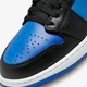 Кросівки чоловічі Jordan 1 Mid 42.5 Комбінований DQ8426-042 - зображення 3