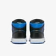 Кросівки чоловічі Jordan 1 Mid 42.5 Комбінований DQ8426-042 - зображення 4