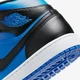 Кросівки чоловічі Jordan 1 Mid 42.5 Комбінований DQ8426-042 - зображення 5