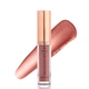 Помада жидкая для губ Bogenia Succous Lips Angelic 3D effect BG711 - №02 (Satisfaction), 5.2 мл - изображение 2