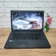 Ноутбук Toshiba Satellite C70-A-15G / 17.3" (1600x900) TN / Intel Core i3-3110M (2 (4) ядра по 2.4 GHz) / 8 GB DDR3 / 128 GB SSD / Intel HD Graphics 4000 / WebCam б/в - зображення 2