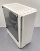 Игровой ПК Vinga Cloud White Tower / Intel Core i5-7500 (4 ядра по 3.4 - 3.8 GHz) / 16 GB DDR4 / 240 GB SSD / nVidia GeForce RTX 2080, 8 GB GDDR6, 256-bit / 650W б/у - изображение 2