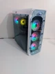 Игровой ПК GameMax StarLight Tower / Intel Xeon E3-1230 v6 (4 (8) ядра по 3.5 - 3.9 GHz) / 32 GB DDR4 / 512 GB SSD M.2 + 500 GB HDD + 1000 GB HDD / AMD Radeon RX 580, 8 GB GDDR5, 256-bit / 500W б/у - изображение 2