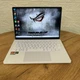 Ігровий ультрабук Asus ROG Zephyrus G14 GA402XV / 14" (2560x1600) IPS / AMD Ryzen 9 7940HS (8 (16) ядер по 4.0 - 5.2 GHz) / 32 GB DDR5 / 512 GB SSD NVMe / nVidia GeForce RTX 4060, 8 GB GDDR6, 128-bit / WebCam б/в - зображення 2