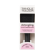 Щітка для волосся Tangle Teezer The Ultimate Detangler Mini Liquorice Black - зображення 6
