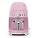 З фільтром Smeg DCF02PKEU (8017709302993) - зображення 1