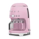 З фільтром Smeg DCF02PKEU (8017709302993) - зображення 4