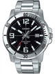 Чоловічі наручні часи Casio MTP-VD01D-1B - зображення 1