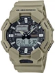 Чоловічі наручні годинники Casio GA-010-5AER - изображение 1