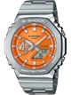 Чоловічі наручні годинники Casio GM-2110D-4AER - изображение 1