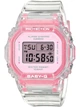 Жіночі наручні годинники Casio BGD-565SJ-7ER - изображение 1