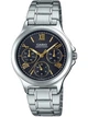 Наручні годинники Casio LTP-V300D-1A2UDF - зображення 1