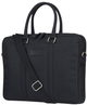 Torba na laptopa Dbramante1928 Fifth Avenue Pure 15" Black (5711428033185) - obraz 2