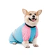 Комбінезон для собак Pet Fashion Milly S такса - зображення 2