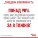 Сухий корм для котів Royal Canin Light Weight Care 1,5 кг - зображення 6