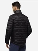 Куртка демисезонная мужская Jack Wolfskin Passamani Down Jkt M Rds A61836-6350 3XL Темно-серая (4064886152921) - изображение 2