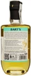 Виски Bart's 0.7 л 46% (5060641390286) - изображение 2