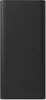 УМБ Xiaomi Mi Power Bank 3 30000 mAh USB-C 18W Fast Charge PB3018ZM Black - изображение 2