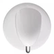 Настільна лампа з бездротовою зарядкою Proove Modern (white) - изображение 6