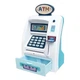 Скарбничка сейф у формі банківського терміналу ATM WF-3005 біло-синій (D-2019091971) - зображення 1