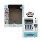 Скарбничка сейф у формі банківського терміналу ATM WF-3005 біло-синій (D-2019091971) - зображення 2