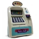 Скарбничка сейф у формі банківського терміналу ATM WF-3005 біло-синій (D-2019091971) - зображення 3