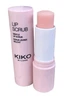 Скраб-бальзам для губ Kiko Milano Gentle Lip Scrub, 4.2 г - зображення 1