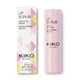 Скраб-бальзам для губ Kiko Milano Gentle Lip Scrub, 4.2 г - зображення 3