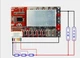 Модуль балансировки заряда АКБ, LiPO 3S, 3,7 В BMS, 50А - изображение 3
