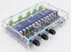 Аудио усилитель TPA3116D2 4.0, 2х100Вт + 2х50Вт 12-24В Bluetooth 5.0 - изображение 3