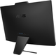 Моноблок ASUS A3402WVAK-BPC1240 23.8 16 ГБ RAM 512 ГБ SSD Черный (90PT03T2-M026A0) - изображение 5