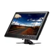 Автомобильный монитор RIAS M-101 TFT 10.1" для двух камер с пультом ДУ Black (3_05669) - изображение 1