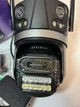 Камера відеоспостереження 8-x ZOOM Wifi вулична 12 Мп ICSEE поворотна - зображення 8