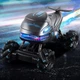 Машинка всюдихід S-Drift S883 з парогенератором та пультом ДУ Black (3_05674) - зображення 3