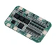 Контроллер заряда/разряда Li-Ion, BMS 6S 25,5В,15А, HX-6S-12A, модуль защиты - изображение 5