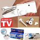 Швейна машинка міні Mini Sewing Handy - изображение 6
