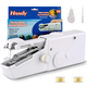 Швейна машинка міні Mini Sewing Handy - изображение 10
