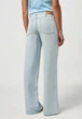 Джинсі Wrangler World Wide Superfade Синій W29L32 112352303 - зображення 3