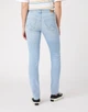 Джинсі Wrangler Slim Clear Синій W30L32 W28LZH280 - зображення 2