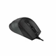 Миша A4Tech Fstyler FM45S Stone Grey - изображение 4