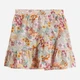 Подростковая юбка для девочки H&M S2806-1046176 158-164 см Разноцветная (hm03883066693) - изображение 1