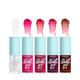 Блеск масло для губ Parisa Cosmetics Sweet 4.8 мл (LO-105) № 05 - изображение 3