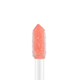Блиск для губ з шимером Colour Intense Jelly Gloss LG-131, № 03 Персиковий, 8мл - изображение 2
