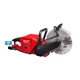 Машина отрезная аккумуляторная бесщеточная MILWAUKEE M18 FCOS230-0, диаметр 230мм (+диск) - изображение 1