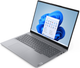 Ноутбук 16" Lenovo ThinkBook 16 G6 ABP AMD Ryzen 5 7530U RAM 8GB SSD 256GB 14час батарея Win11 (UKR) - изображение 4