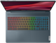 Ноутбук 16" Lenovo IdeaPad 5 Chrome 16IAU7 Intel Core i3-1215U RAM 8GB eMMC 128GB 11год батарея Chrome OS (UKR) - зображення 2