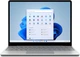 Сенсорний ноутбук 12.45" Microsoft Surface Laptop Go 2 Intel Core i5-1135G7 RAM 16GB SSD 256GB 13год батарея Win11 Корпус магнієвого сплава (UKR) - зображення 1