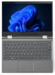 Ноутбук 12.5" Lenovo Yoga 720-12IKB Intel Core i3 RAM 4GB SSD 128GB Win11 Алюминиевый корпус (UKR) - изображение 5